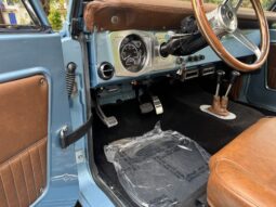 										1971 Ford Bronco full									