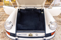 										1972 Porsche 911T Coupe 5-Speed full									