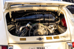 1972 Porsche 911T Coupe 5-Speed