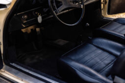 1972 Porsche 911T Coupe 5-Speed