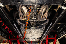 1972 Porsche 911T Coupe 5-Speed