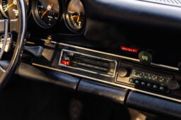 1972 Porsche 911T Coupe 5-Speed