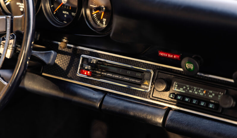 								1972 Porsche 911T Coupe 5-Speed full									