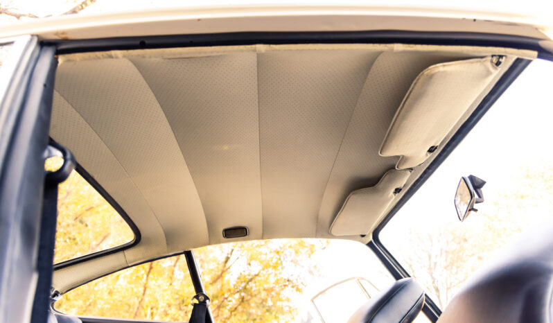 								1972 Porsche 911T Coupe 5-Speed full									