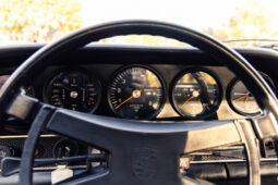 										1972 Porsche 911T Coupe 5-Speed full									