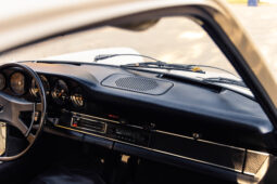 										1972 Porsche 911T Coupe 5-Speed full									