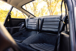 										1972 Porsche 911T Coupe 5-Speed full									