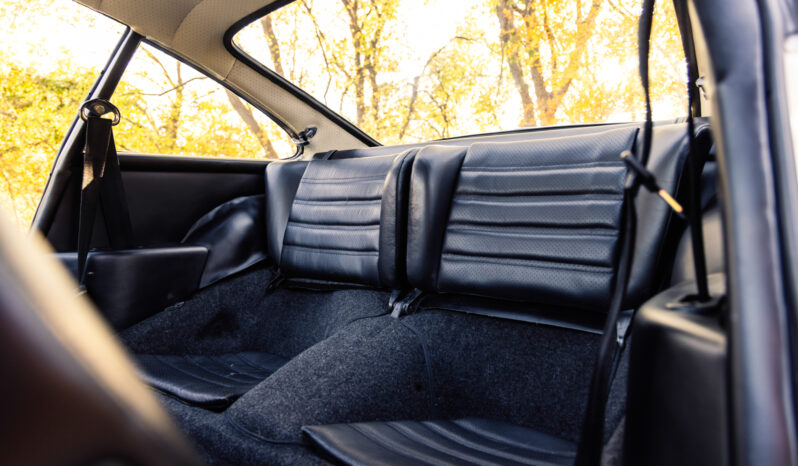 								1972 Porsche 911T Coupe 5-Speed full									