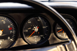 										1972 Porsche 911T Coupe 5-Speed full									