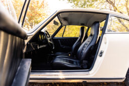 										1972 Porsche 911T Coupe 5-Speed full									