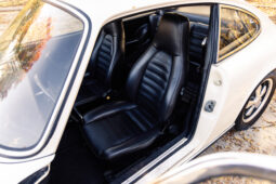 										1972 Porsche 911T Coupe 5-Speed full									