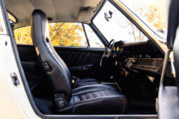 										1972 Porsche 911T Coupe 5-Speed full									