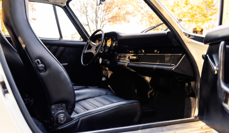 								1972 Porsche 911T Coupe 5-Speed full									