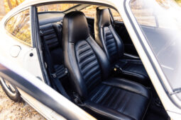 										1972 Porsche 911T Coupe 5-Speed full									