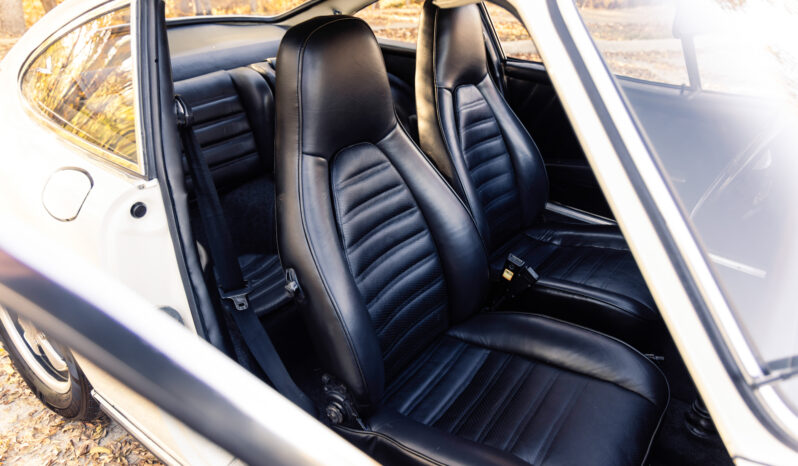 								1972 Porsche 911T Coupe 5-Speed full									