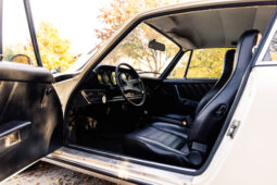 										1972 Porsche 911T Coupe 5-Speed full									