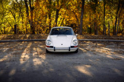 										1972 Porsche 911T Coupe 5-Speed full									