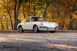 										1972 Porsche 911T Coupe 5-Speed full									