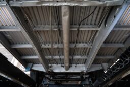 1961 Volkswagen Type 2 Single Cab Pickup full