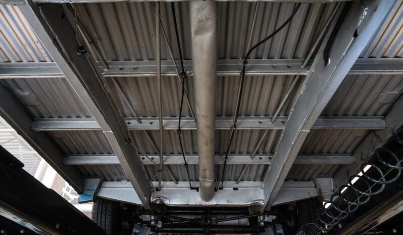 								1961 Volkswagen Type 2 Single Cab Pickup full									