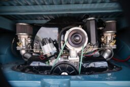 1961 Volkswagen Type 2 Single Cab Pickup