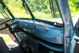 1961 Volkswagen Type 2 Single Cab Pickup