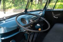 1961 Volkswagen Type 2 Single Cab Pickup