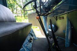 1961 Volkswagen Type 2 Single Cab Pickup