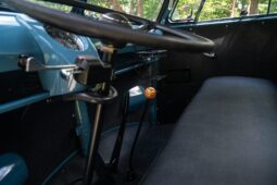 1961 Volkswagen Type 2 Single Cab Pickup full