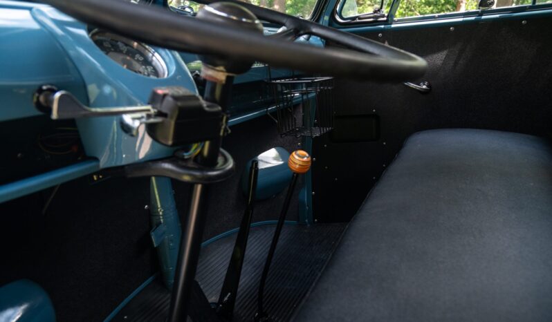 								1961 Volkswagen Type 2 Single Cab Pickup full									