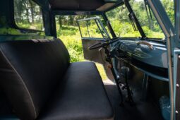 1961 Volkswagen Type 2 Single Cab Pickup full