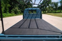 1961 Volkswagen Type 2 Single Cab Pickup full