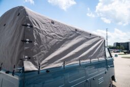 1961 Volkswagen Type 2 Single Cab Pickup full