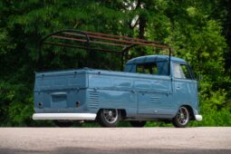 1961 Volkswagen Type 2 Single Cab Pickup full