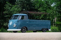 1961 Volkswagen Type 2 Single Cab Pickup full