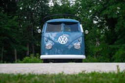 1961 Volkswagen Type 2 Single Cab Pickup full