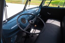 1961 Volkswagen Type 2 Single Cab Pickup full