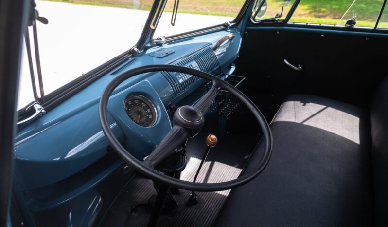 								1961 Volkswagen Type 2 Single Cab Pickup full									