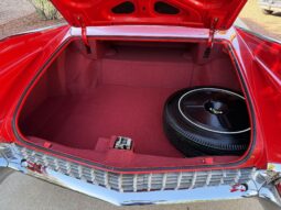 1959 Cadillac Eldorado Seville