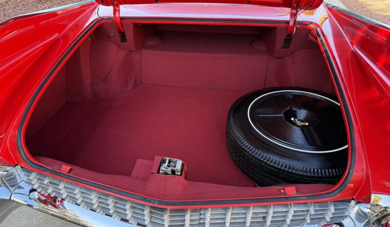 								1959 Cadillac Eldorado Seville full									