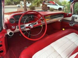 1959 Cadillac Eldorado Seville