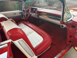 										1959 Cadillac Eldorado Seville full									