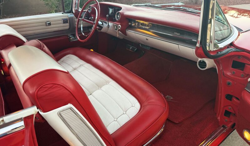 								1959 Cadillac Eldorado Seville full									