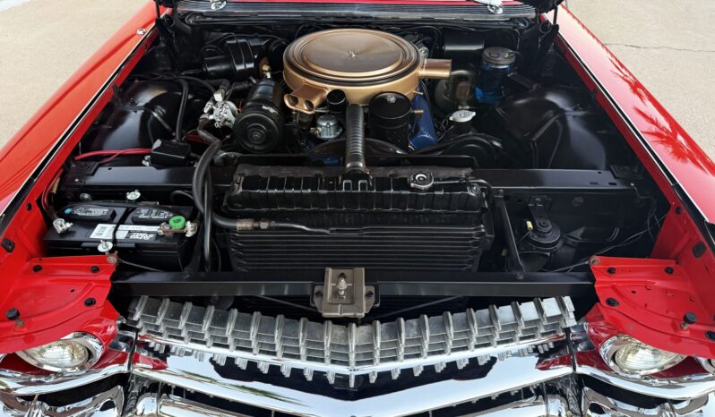 								1959 Cadillac Eldorado Seville full									