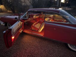 										1959 Cadillac Eldorado Seville full									