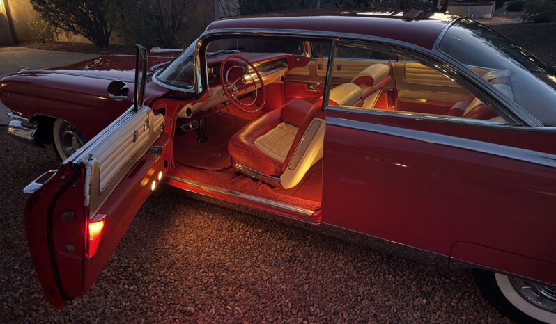 								1959 Cadillac Eldorado Seville full									