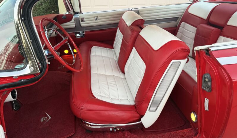 								1959 Cadillac Eldorado Seville full									