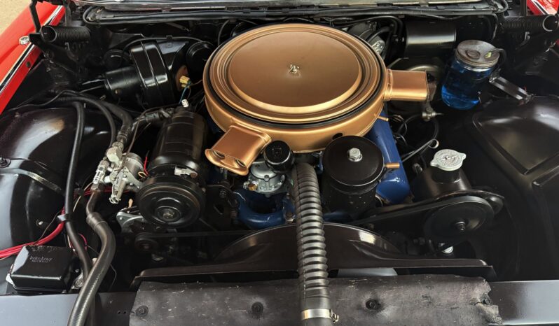 								1959 Cadillac Eldorado Seville full									