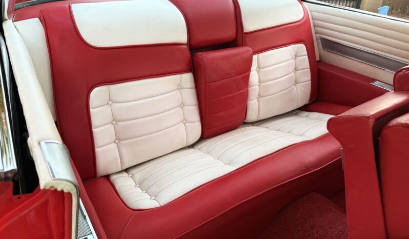 								1959 Cadillac Eldorado Seville full									