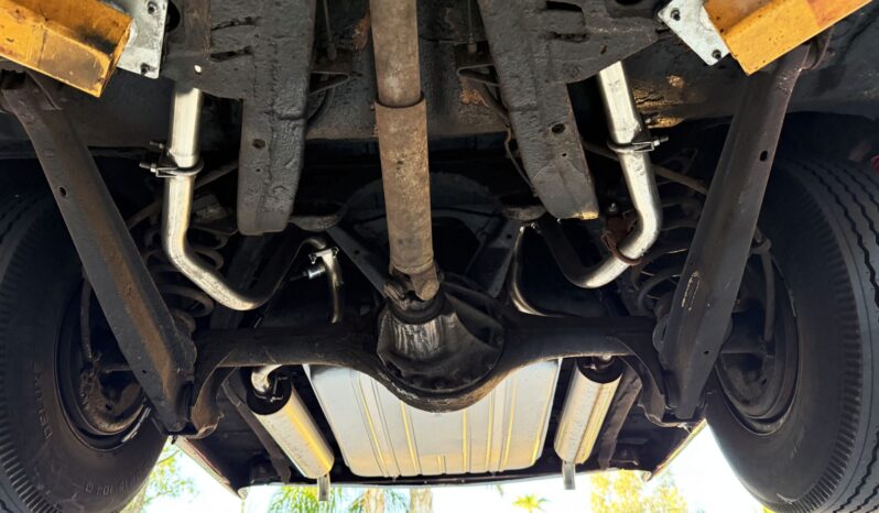 								1959 Cadillac Eldorado Seville full									